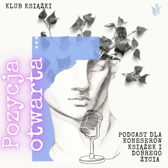 Okładka podcastu Polski Dan Brown
